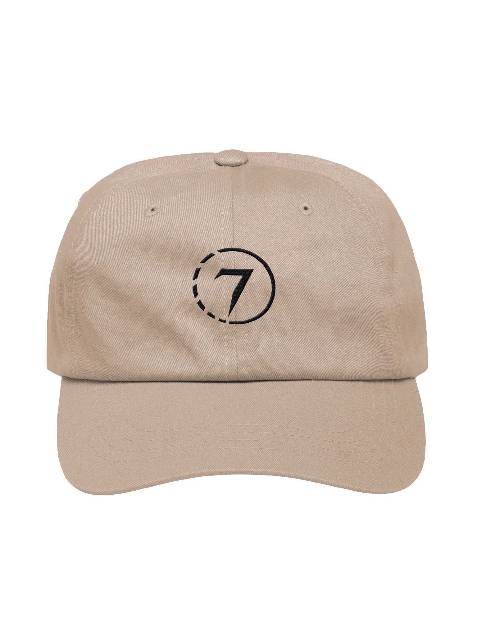 Sevenlogy 7 Cap — Light product image (1)
