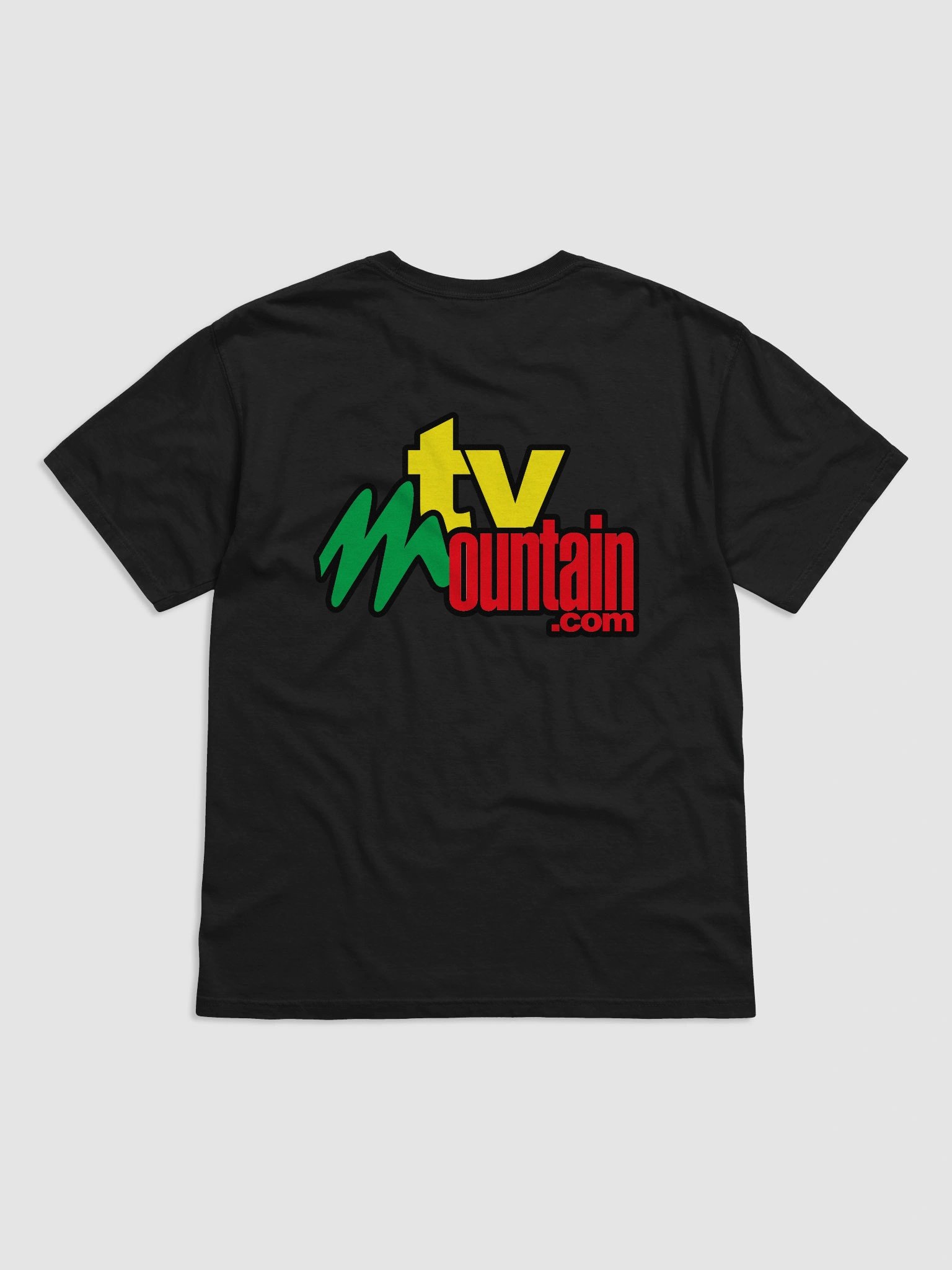 Logo tvmountain rasta product image (5)