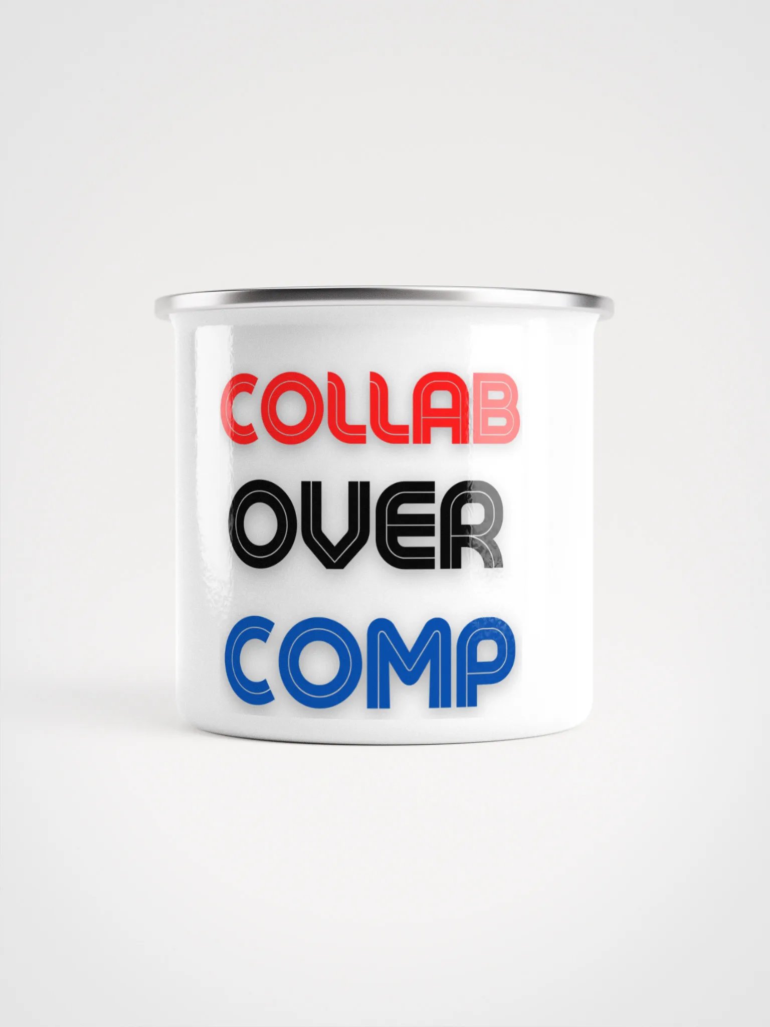 Collab/Comp Coffee Cup product image (2)