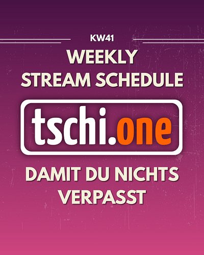 Diese Woche geht’s hoch hinaus – wortwörtlich! 🧗‍♂️
Neben Creeper-Action und Retro-Mystery steht am Mittwoch ein ganz besonde...