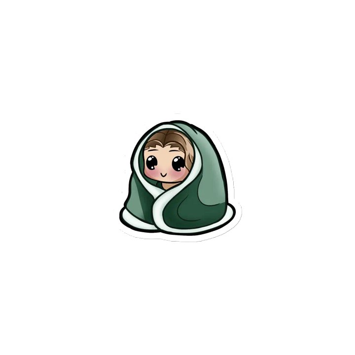 Cozy Magnet product image (1)
