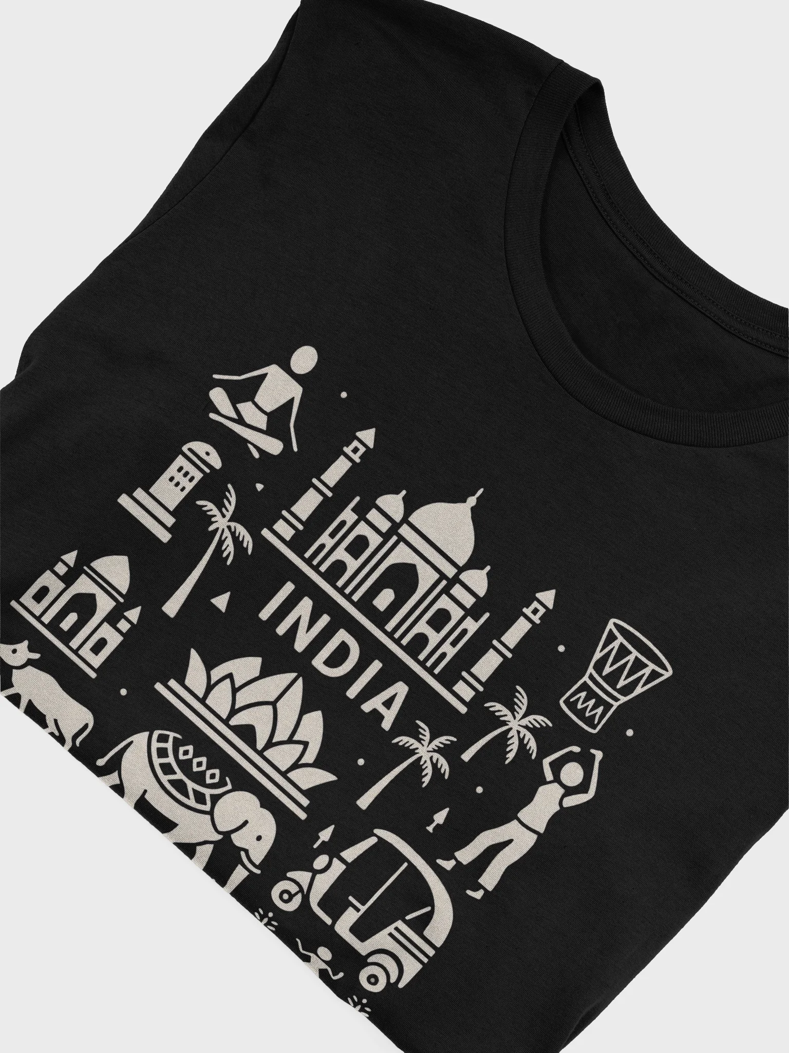 India Party Shirt product image (5)
