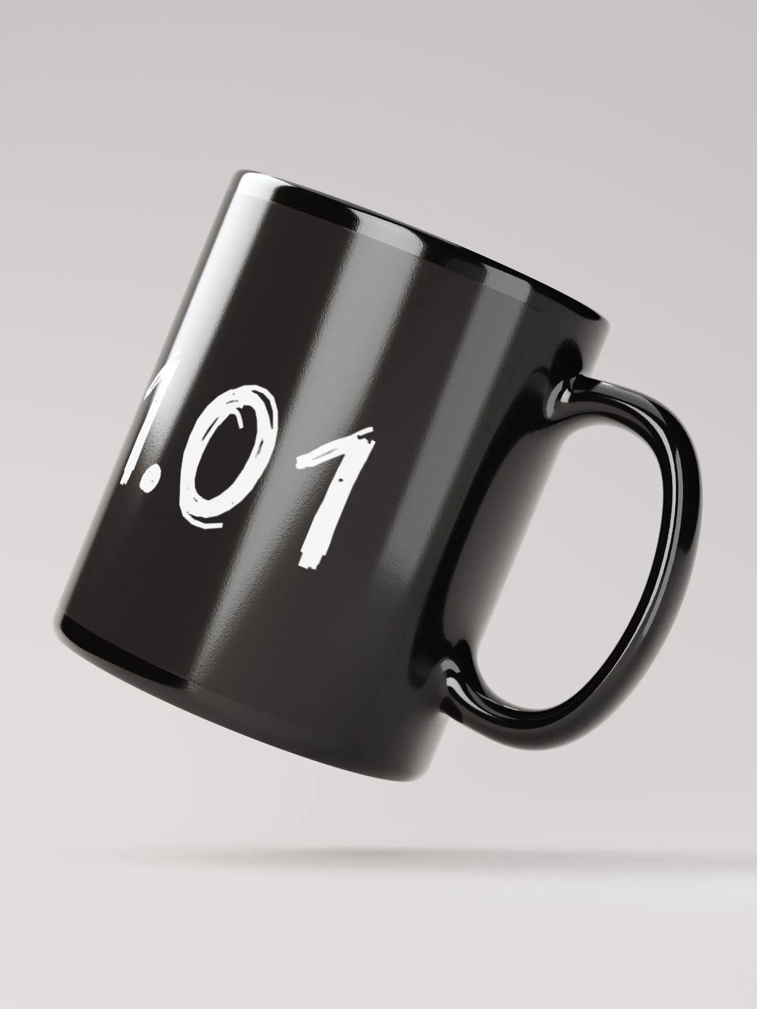 UN 1.01 Coffee Mug product image (2)