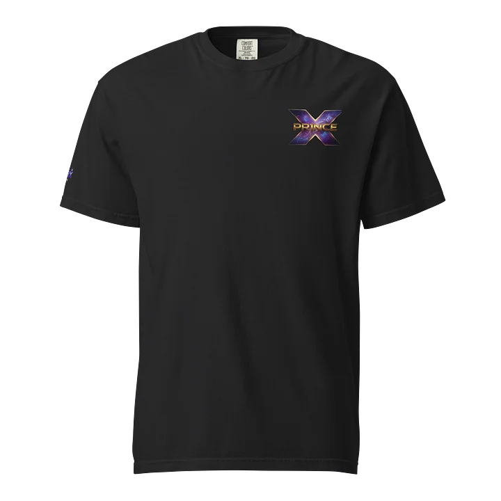 Pr1nceX Galaxy X graphic Tee product image (2)