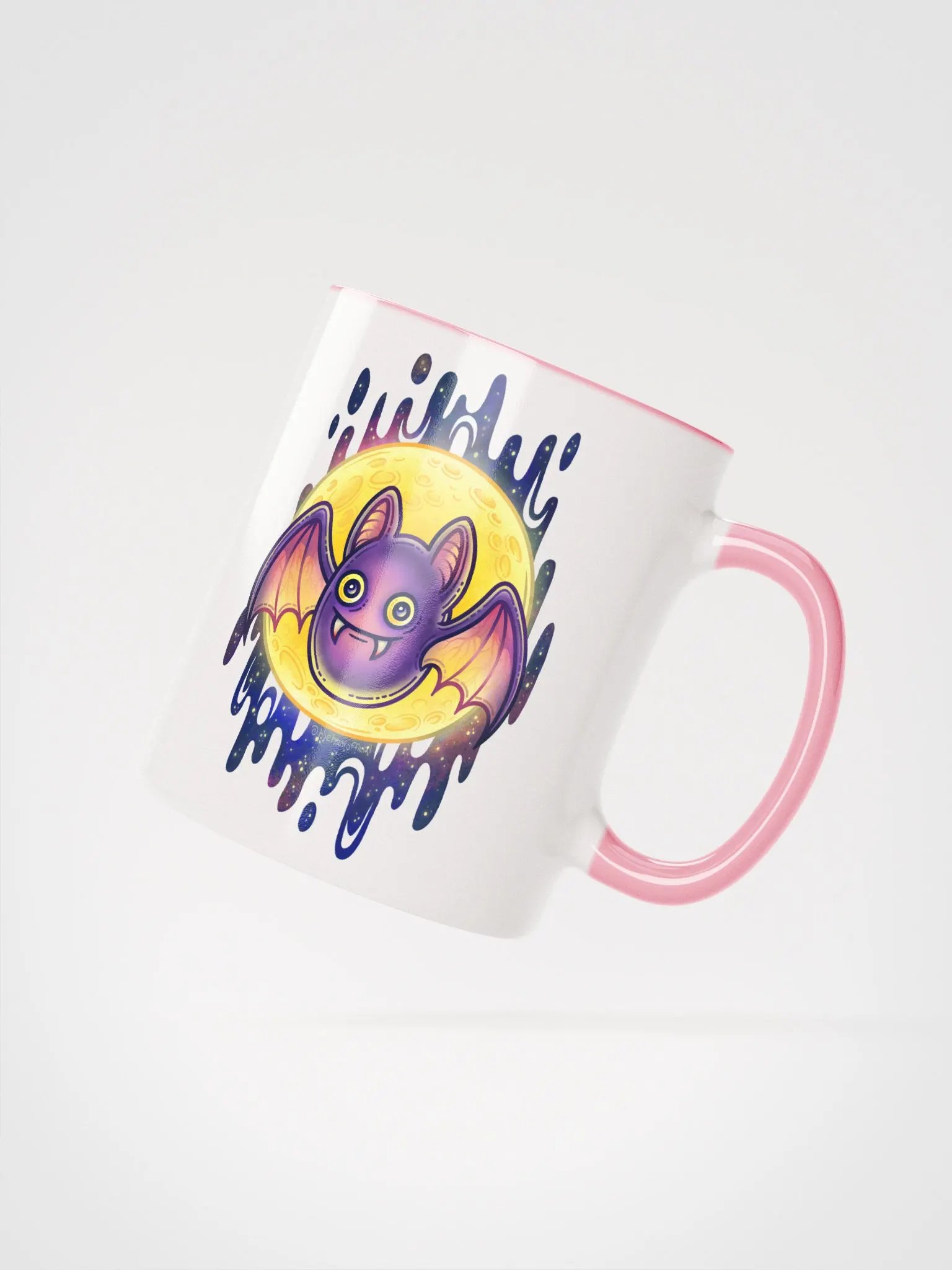 Bap Colorful Mug product image (21)