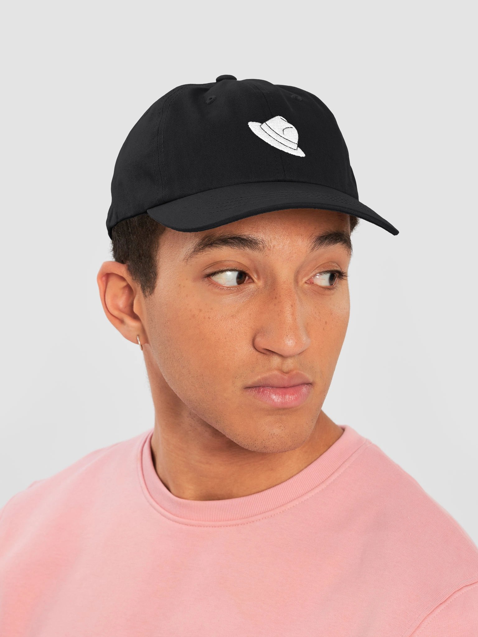 The Lonos Essential Cap product image (17)