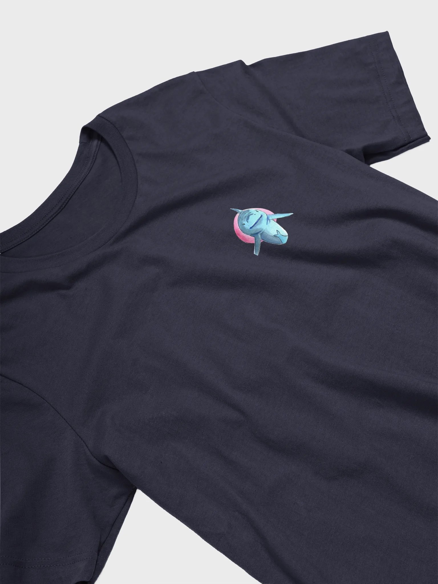 Shark Supersoft Tee product image (19)