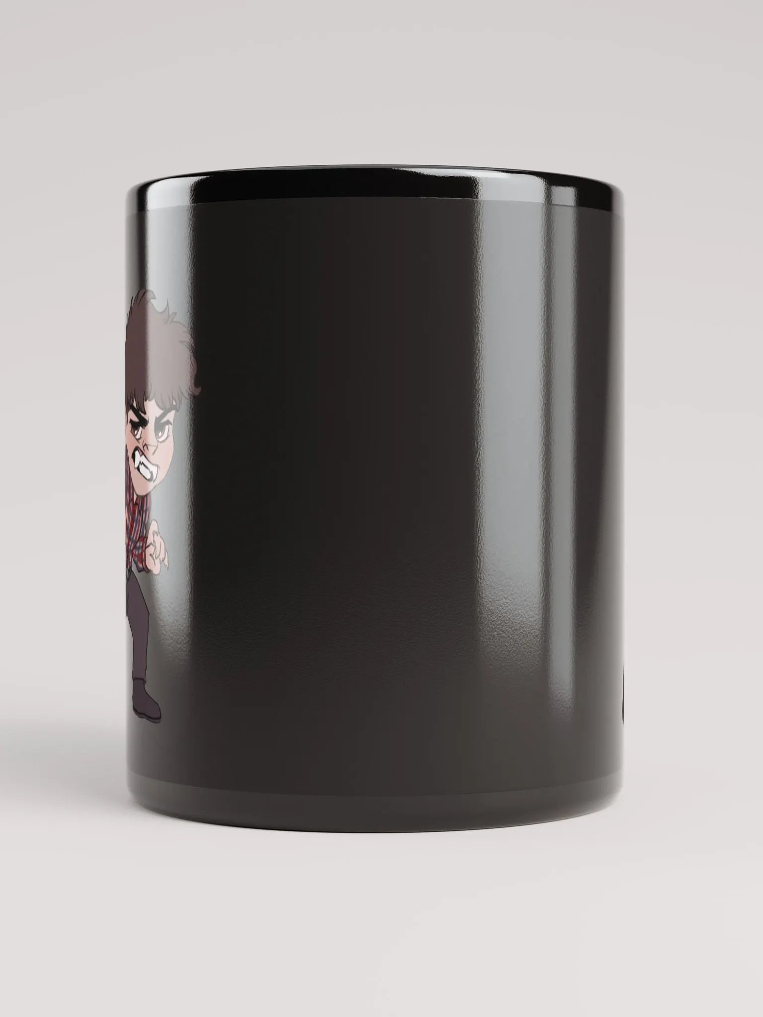 Every Last Drop Mug - Bloodthirsty Ash product image (9)