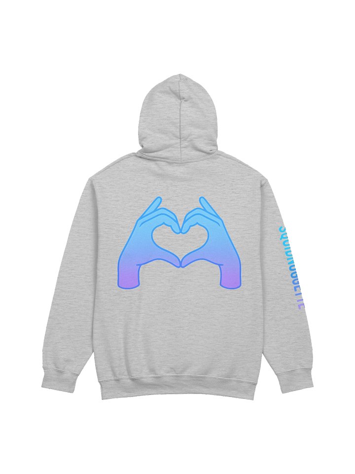 Squidnugette Hoodie product image (6)