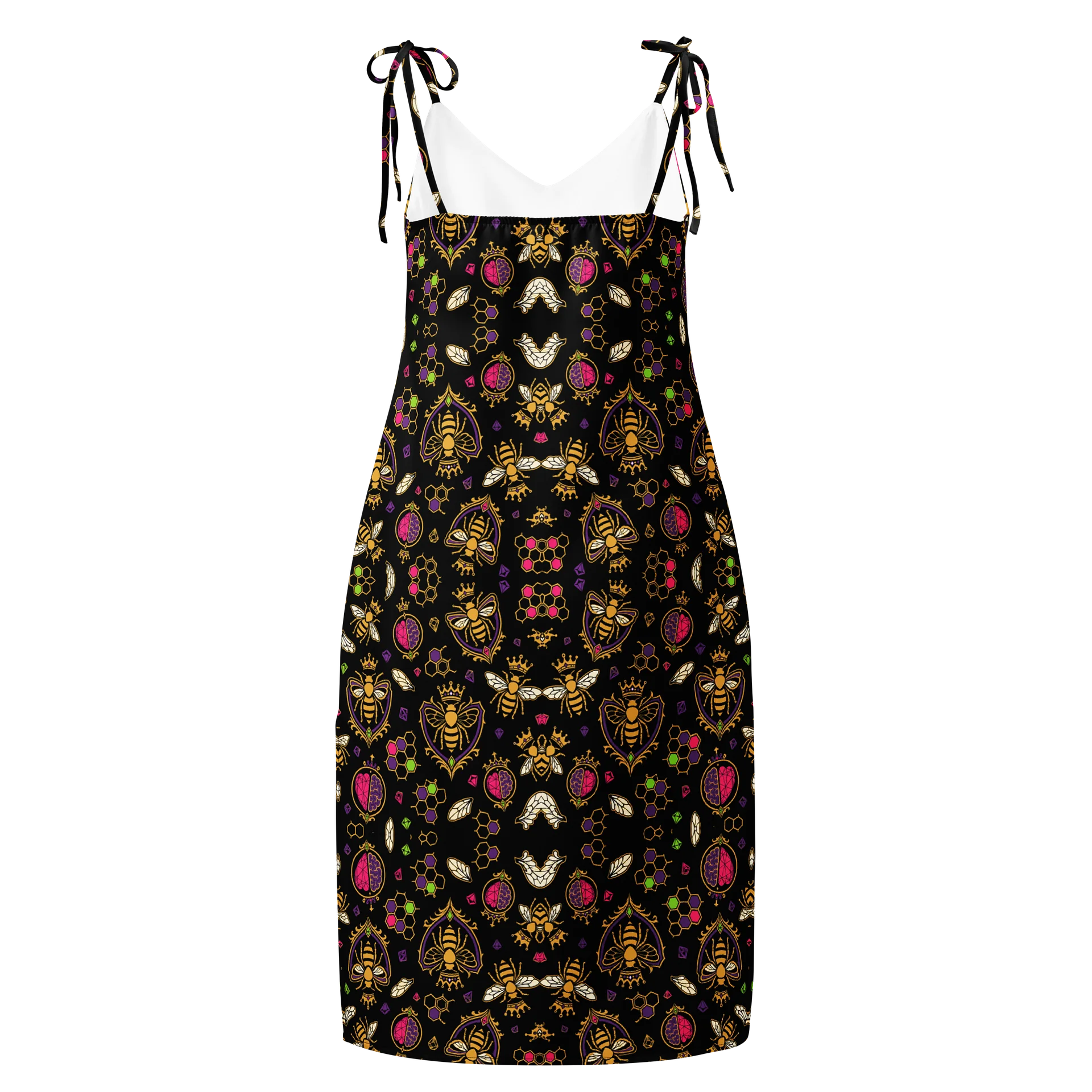 Bee Bloom Slip Dress product image (2)