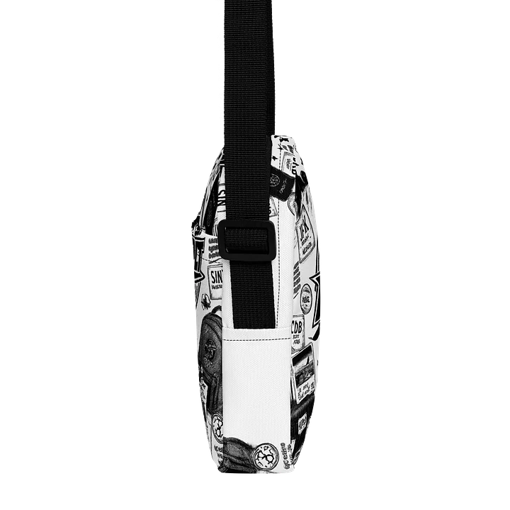 Women’s NPLT crossbody bag product image (2)