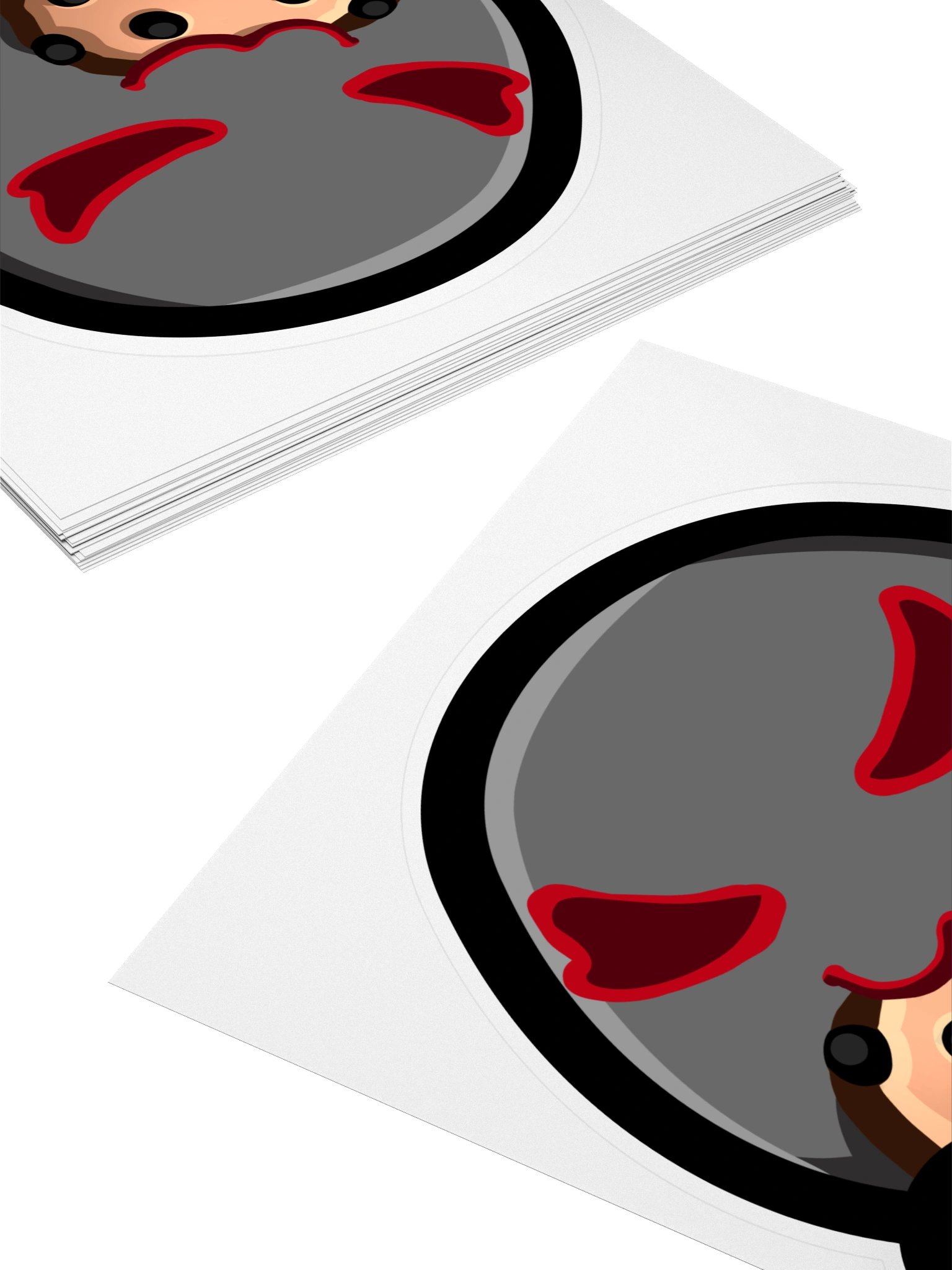 COOKIE Sticker product image (4)