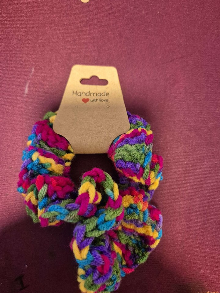 Scrunchies product image (2)
