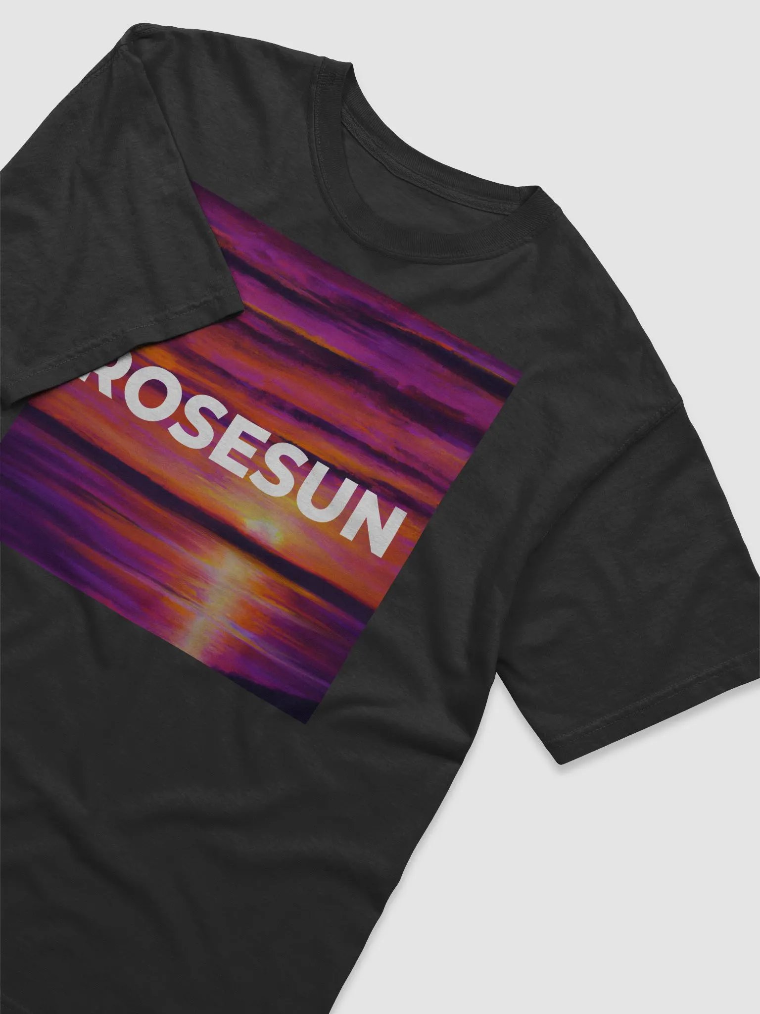 ROSESUN® - RELAXED-FIT - T-SHIRT product image (3)