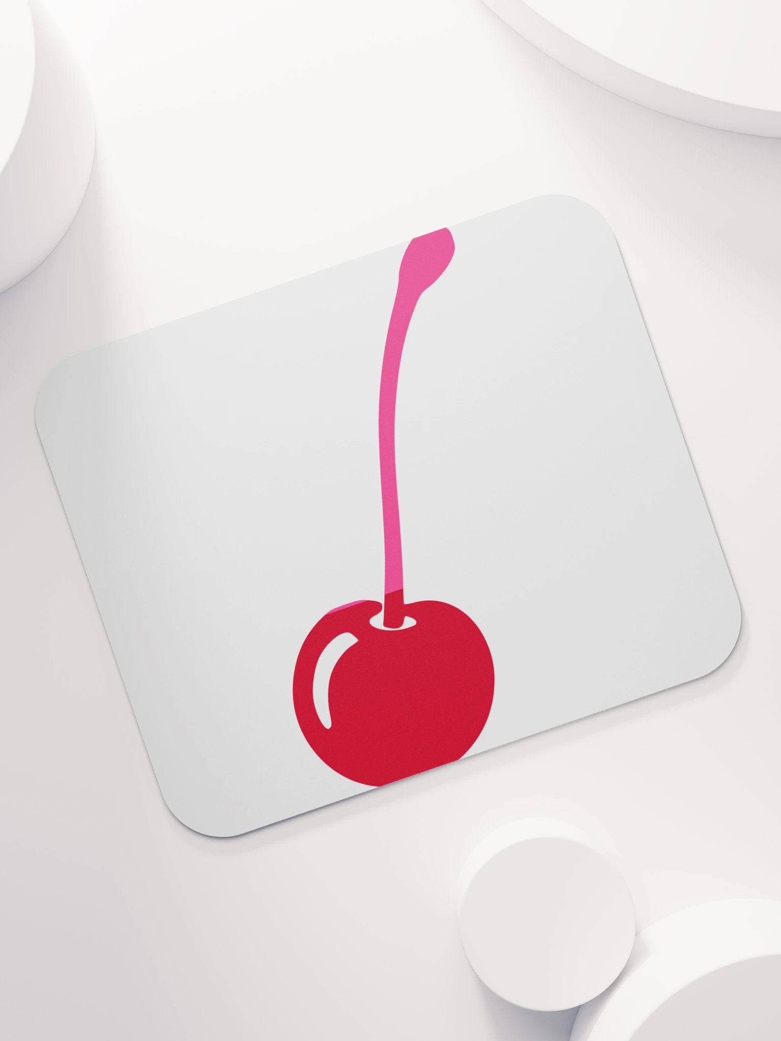 The Cherry Mouse Pad product image (7)