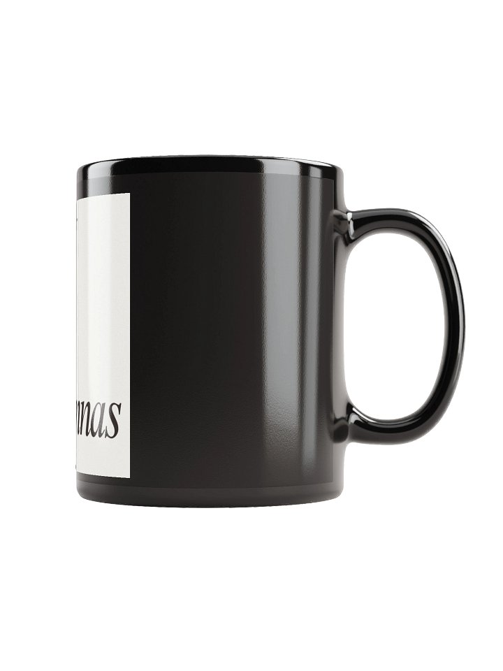 The Wifeyannas Podcast Mug product image (2)