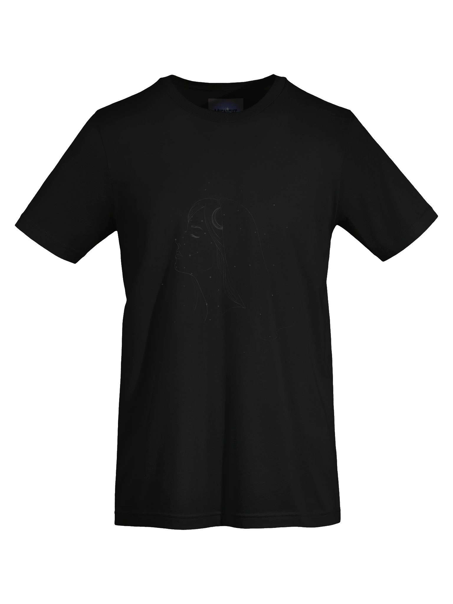 Glowing Cosmic R Tee product image (45)
