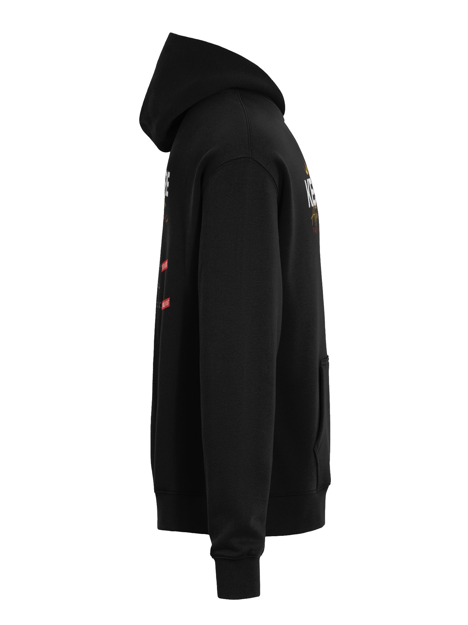 Kempire After Dark TVE Live Tour Sweatshirt product image (8)