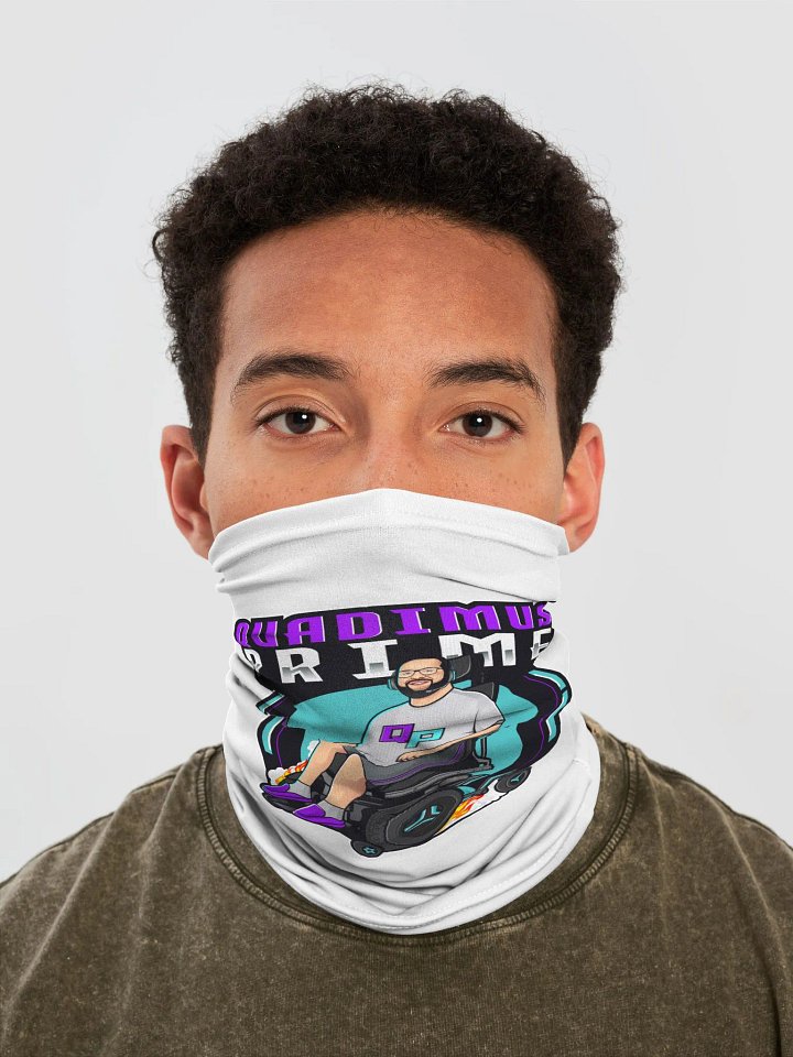 QP Neck Gaiter product image (1)