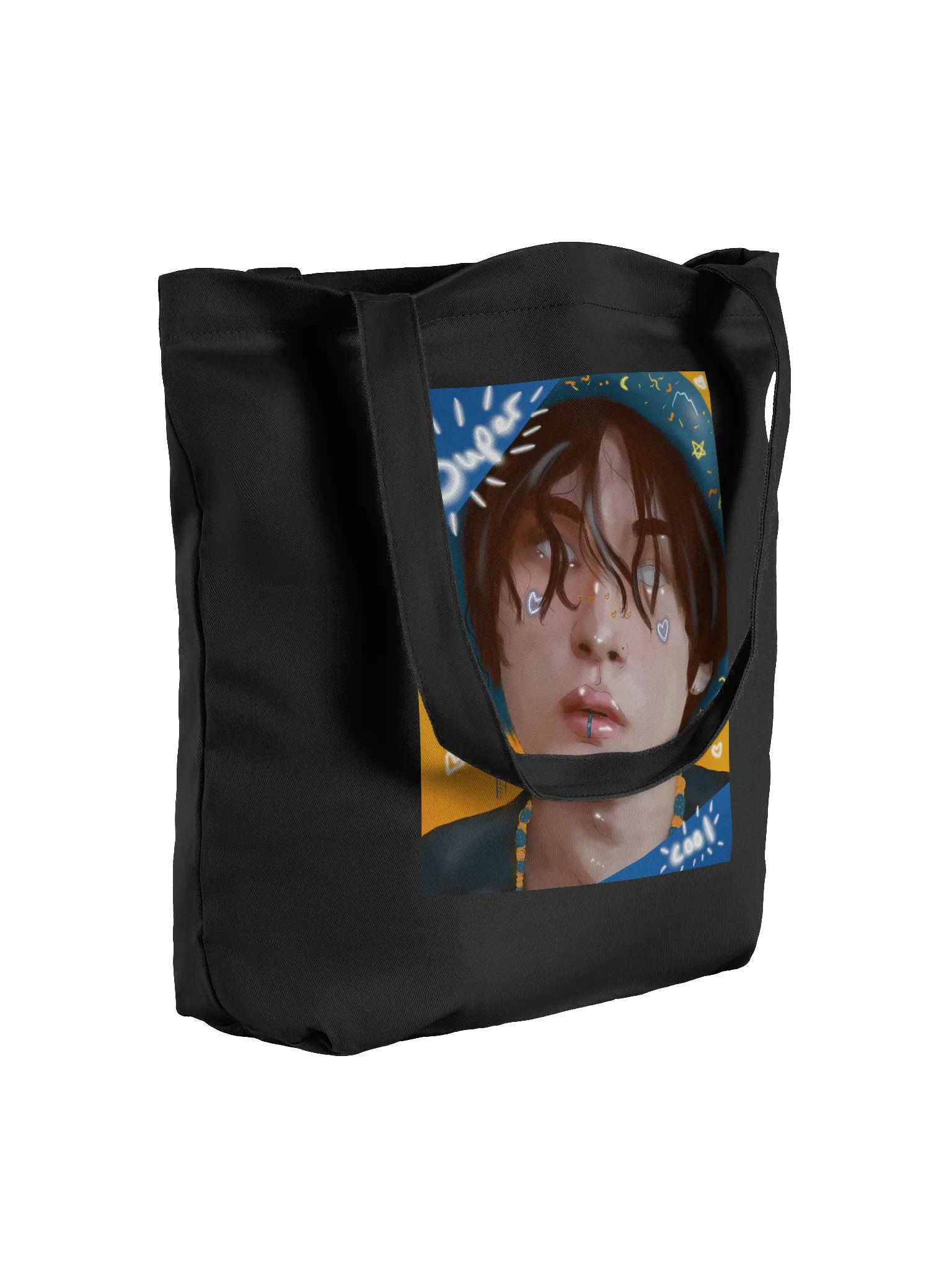 Super Cool Minho Tote product image (4)