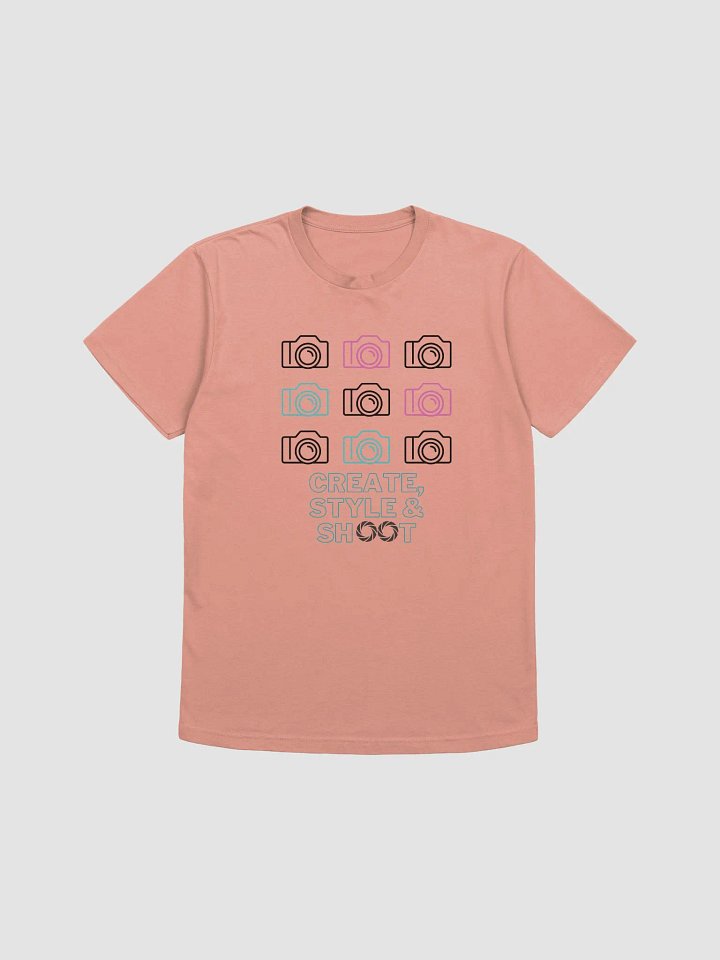 create style and shoot tshirt product image (4)