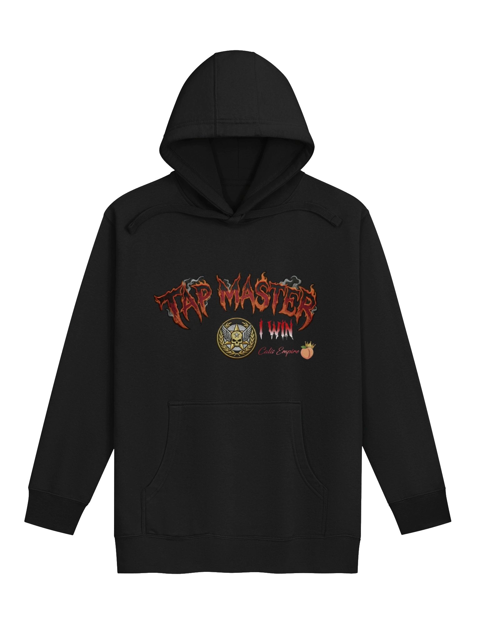 Tap Master Hoodie product image (1)