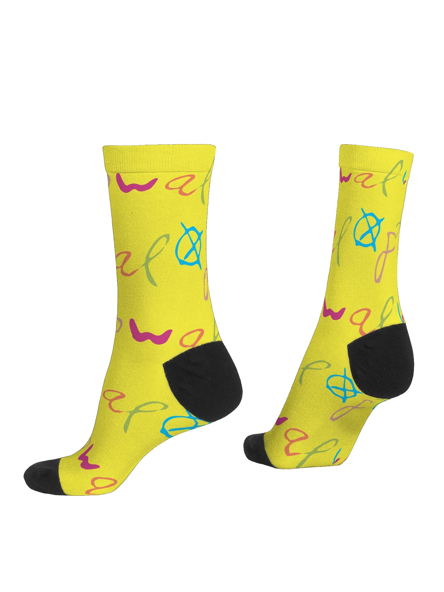 OpWAL Socks product image (4)