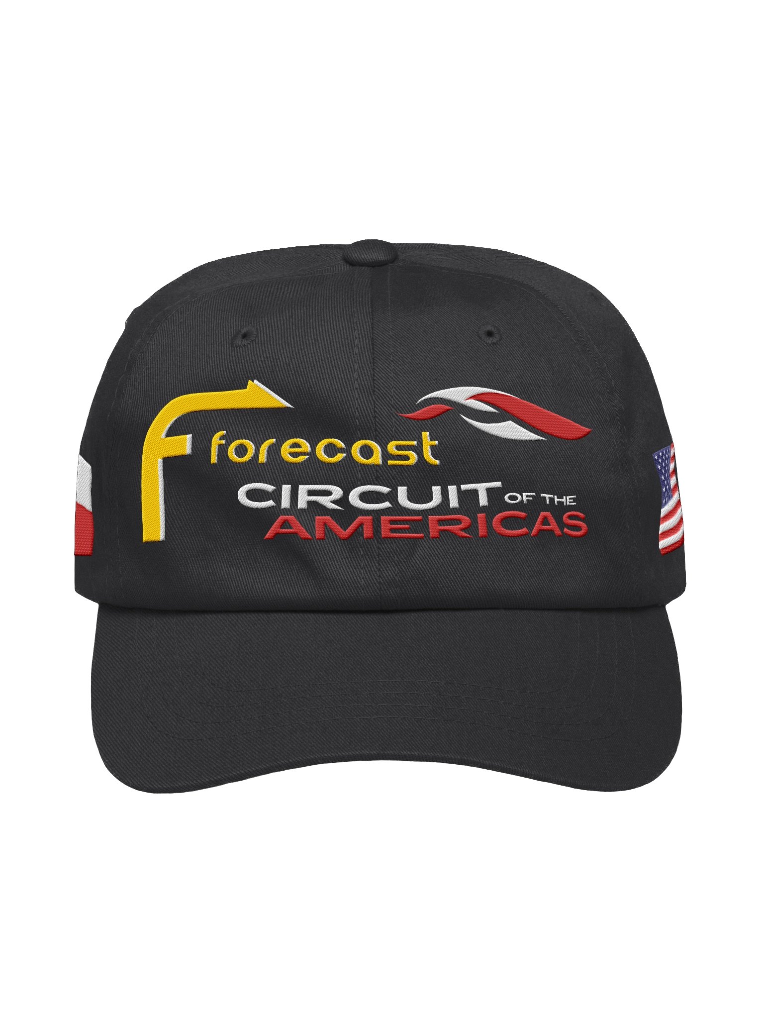 Forecast COTA Cap Dark product image (1)