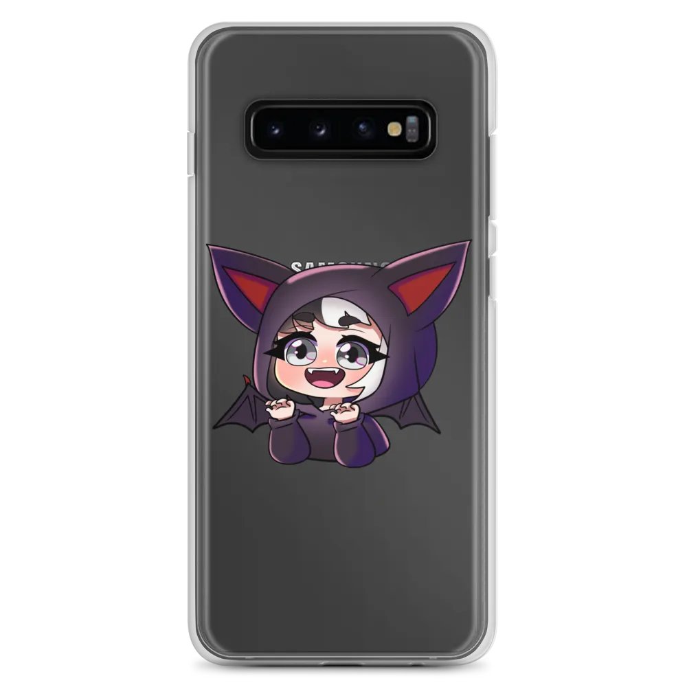 Samsung Emote phone case product image (2)