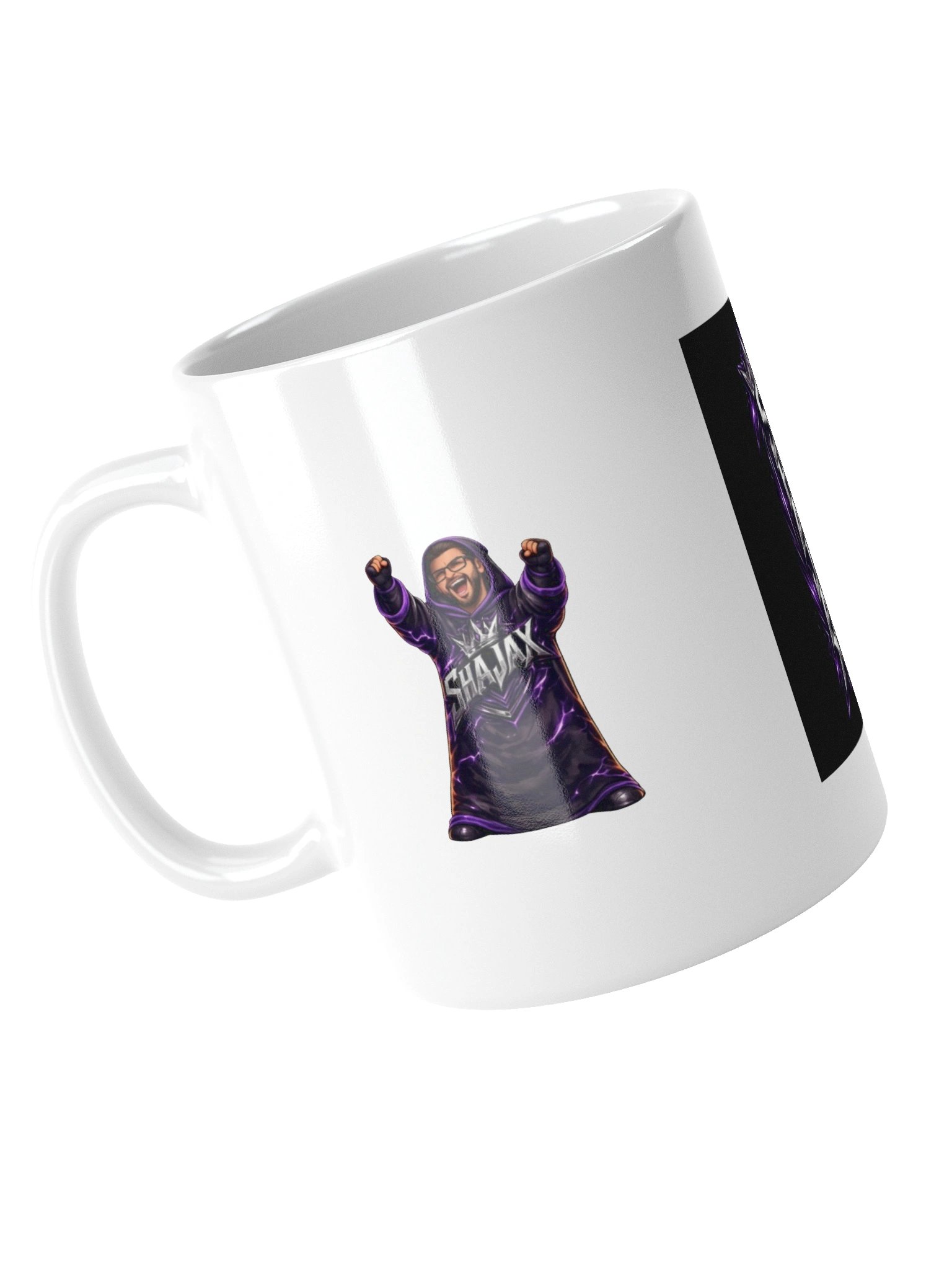 This Guy ShaJax Mug product image (13)