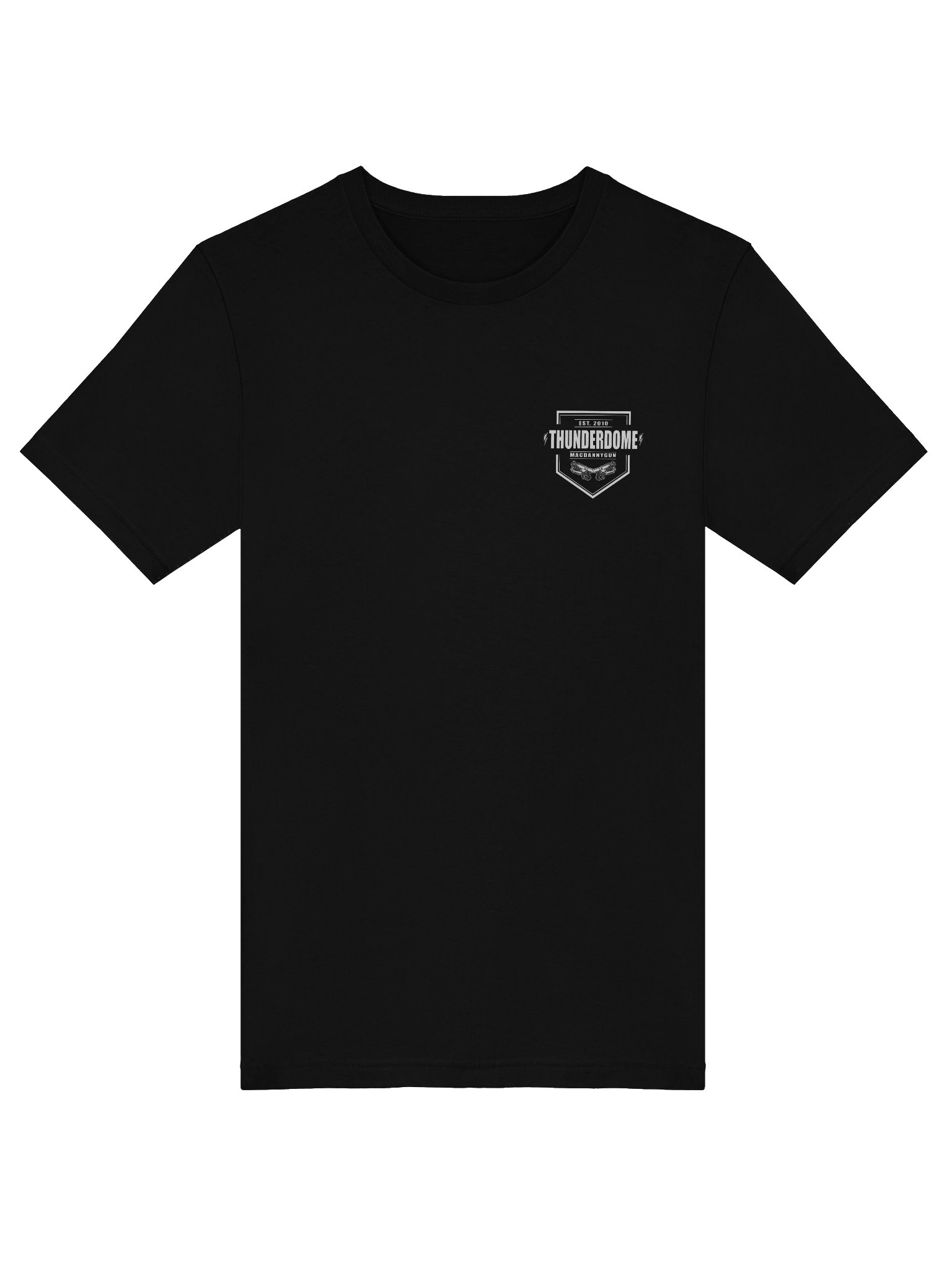 Certified MacDanny Tee product image (5)
