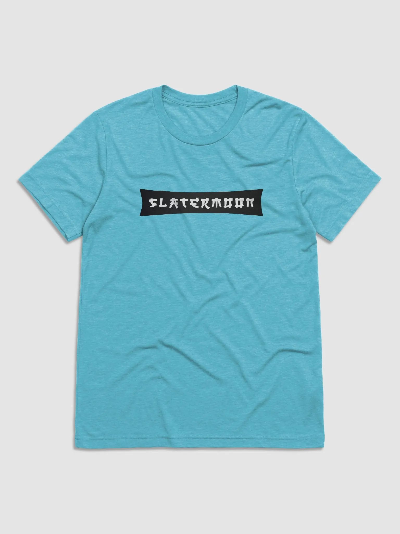 Chibi Zephryus UNISEXT-shirt ( White & Light Colors) product image (1)