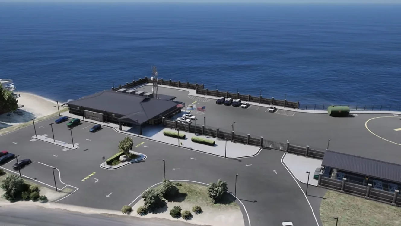 [MLO] SA Highway Chumash product image (1)
