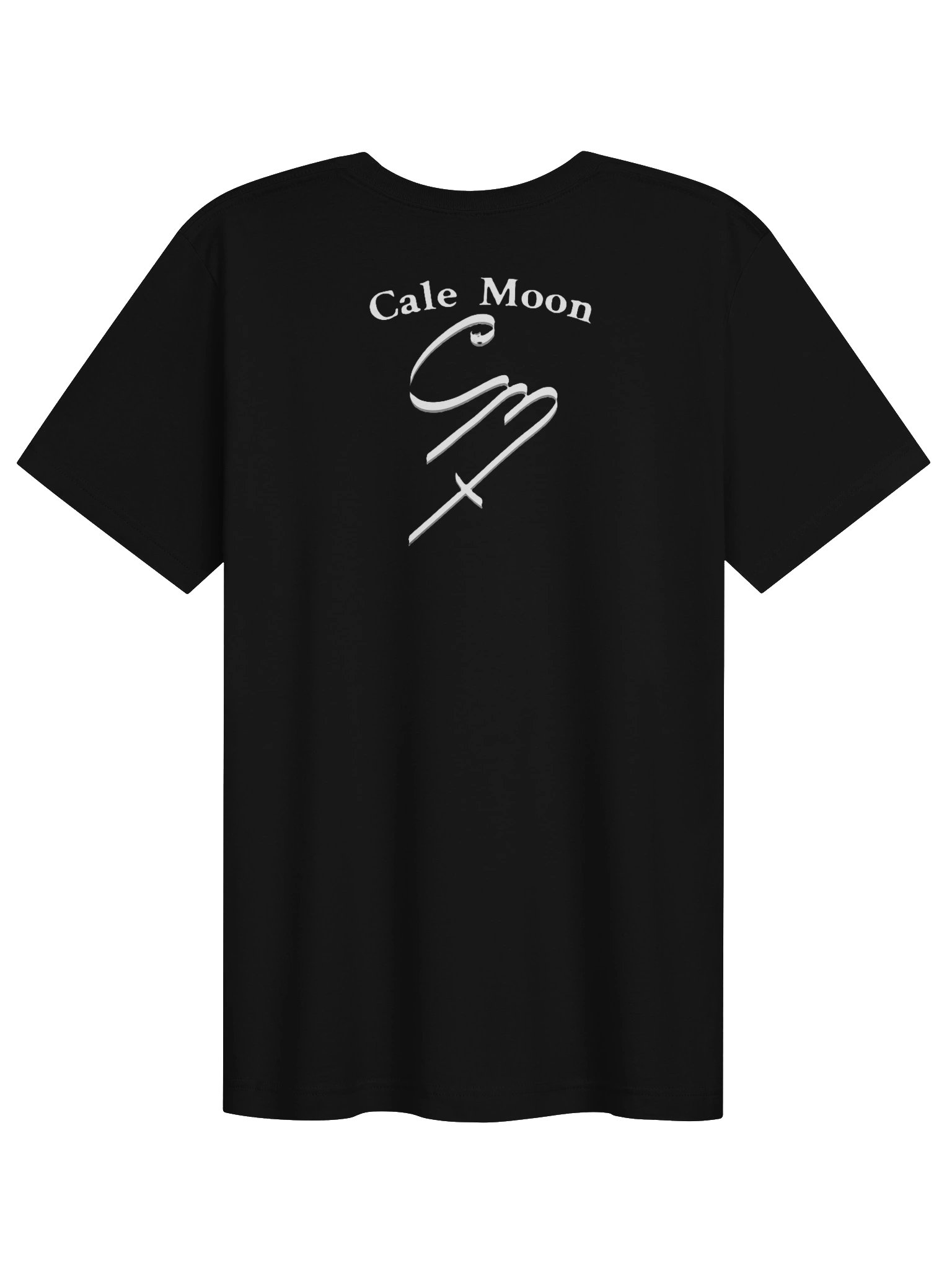 "Taste In Music" Unisex Tee product image (2)
