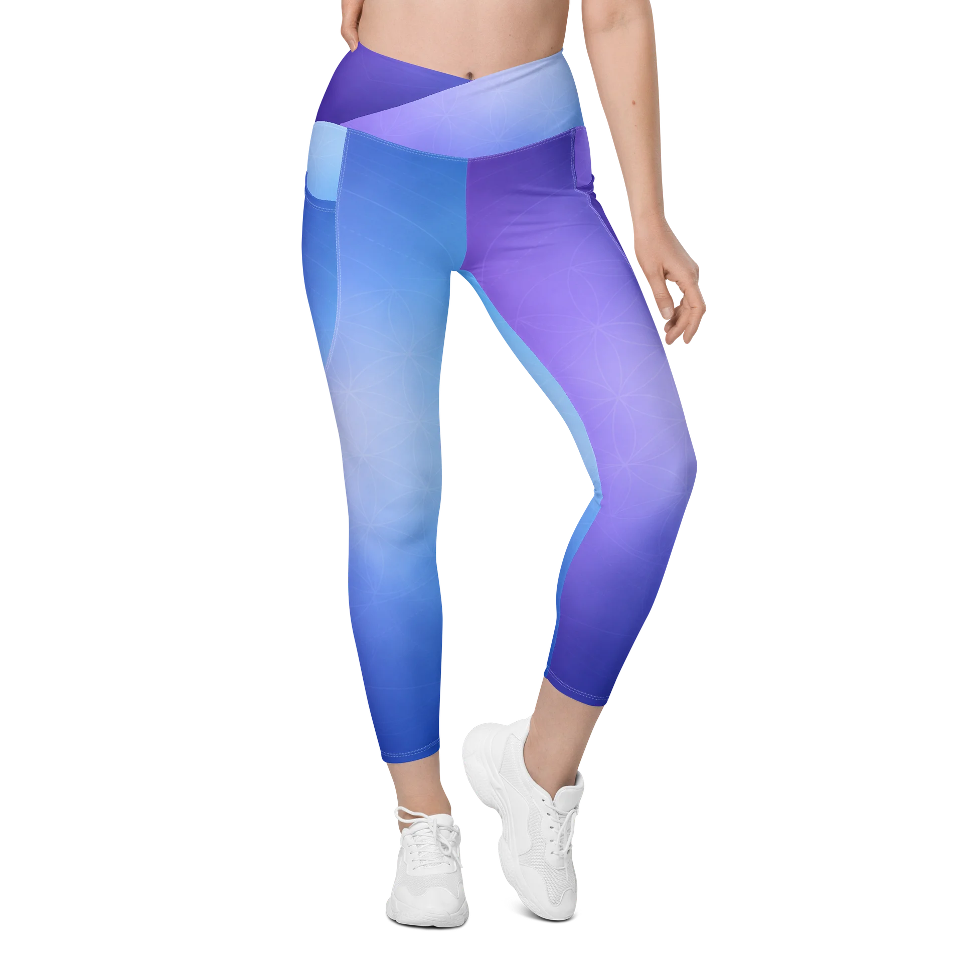 Aurora Flow Leggings product image (1)