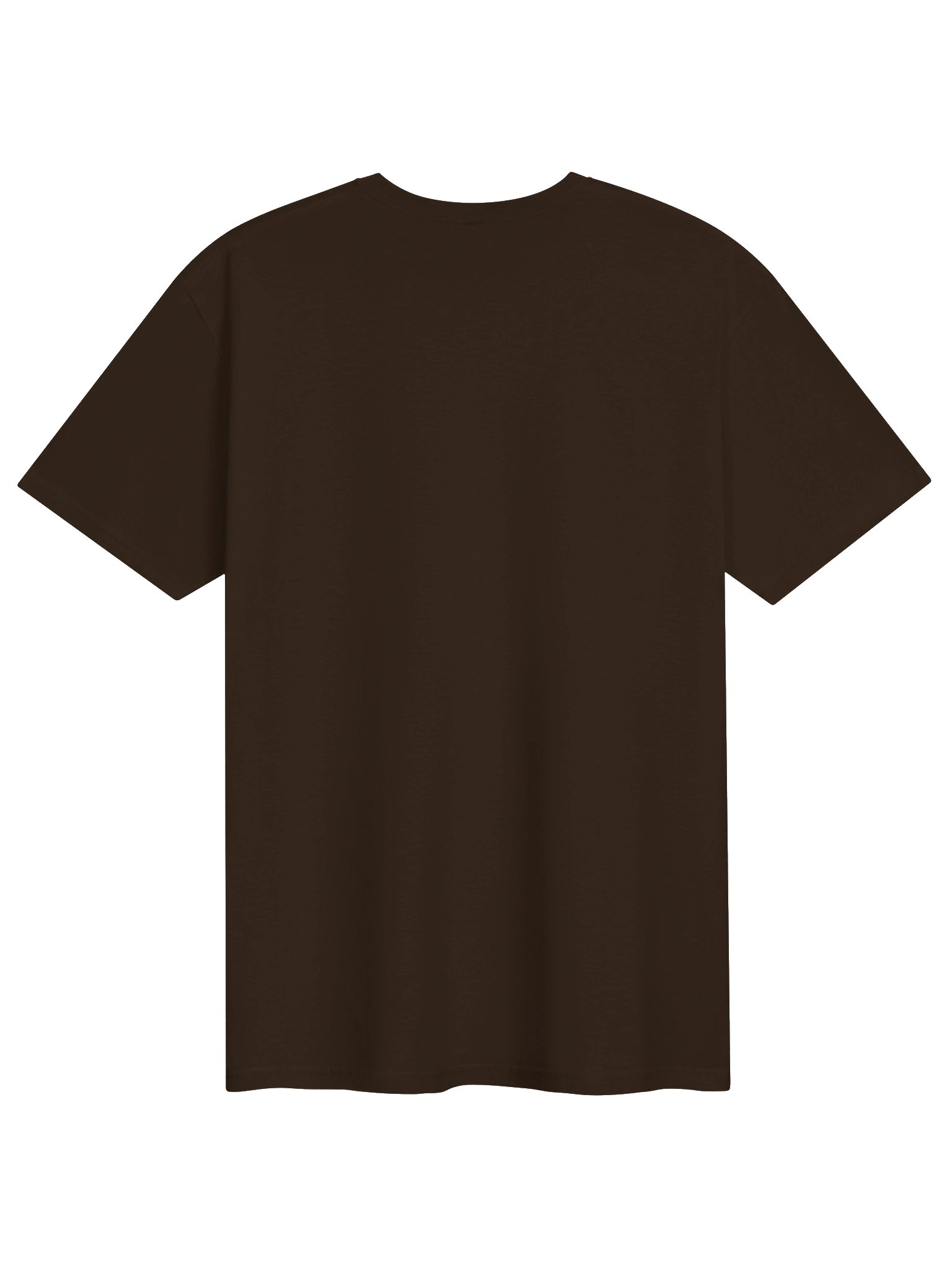 Trust Brings Peace Earthy T-shirt product image (4)