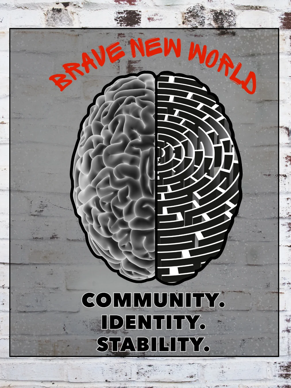 Community . Identity . Stability product image (5)