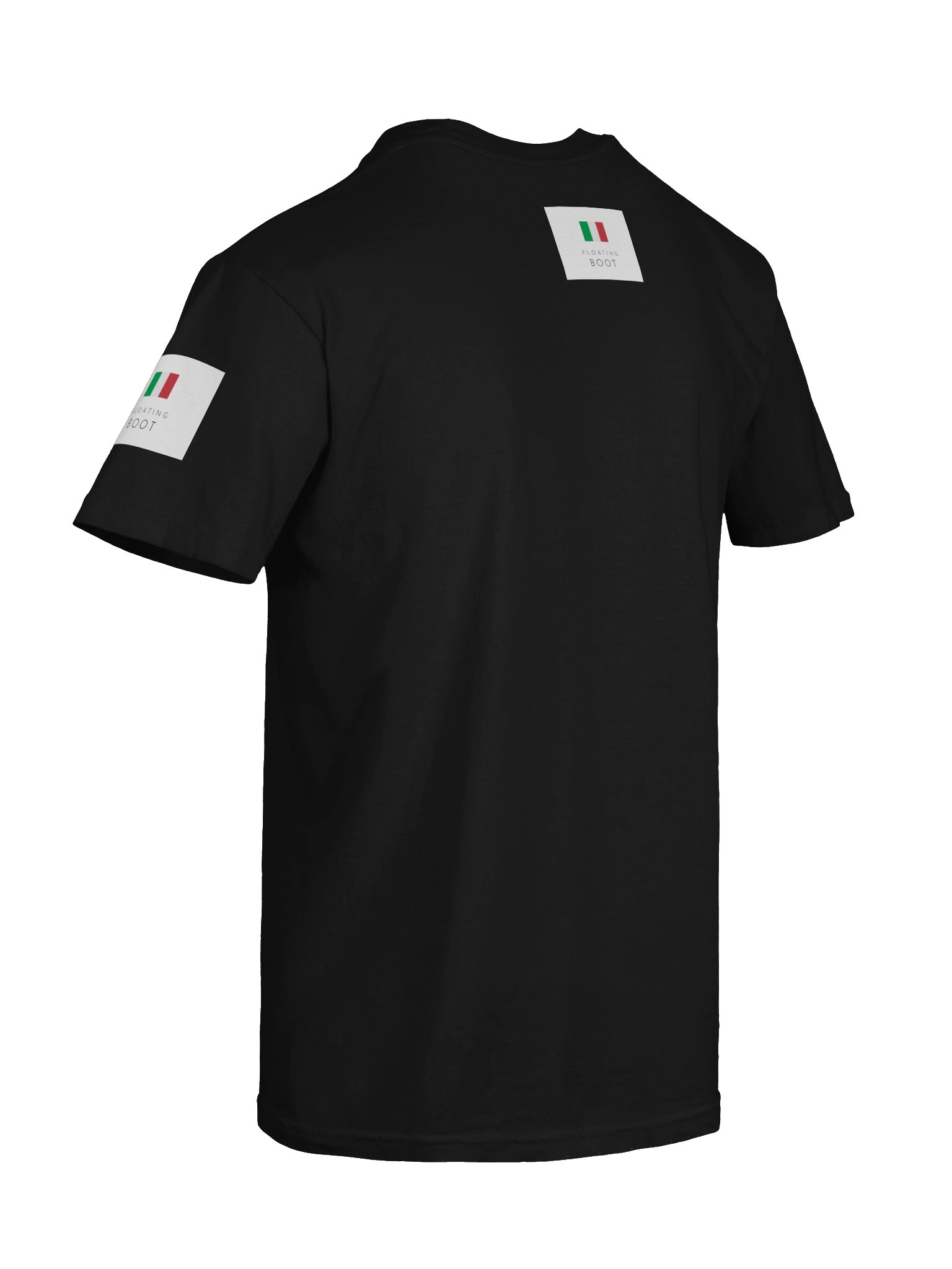 "Portocervo Waves" Tee – Ukiyo-e Edition product image (164)
