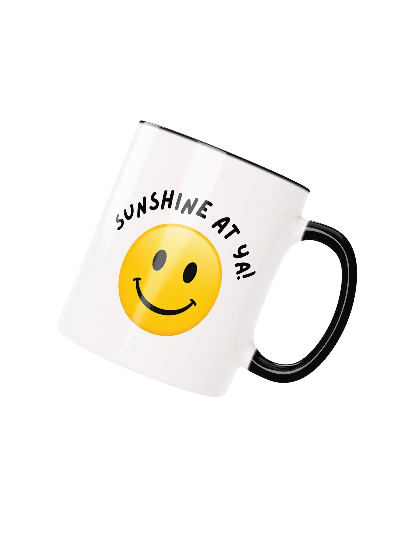 "Sunshine at Ya!" (Tee) product image (3)