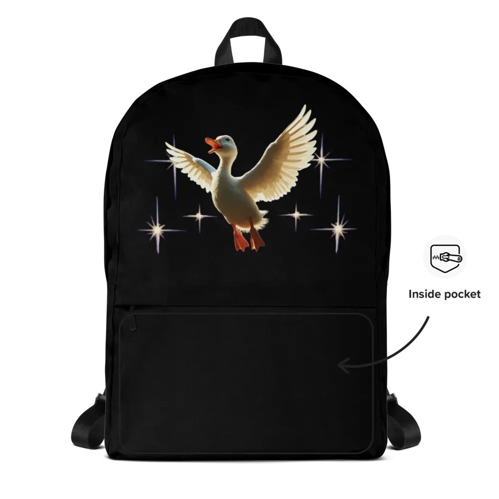 Quack Pack product image (5)