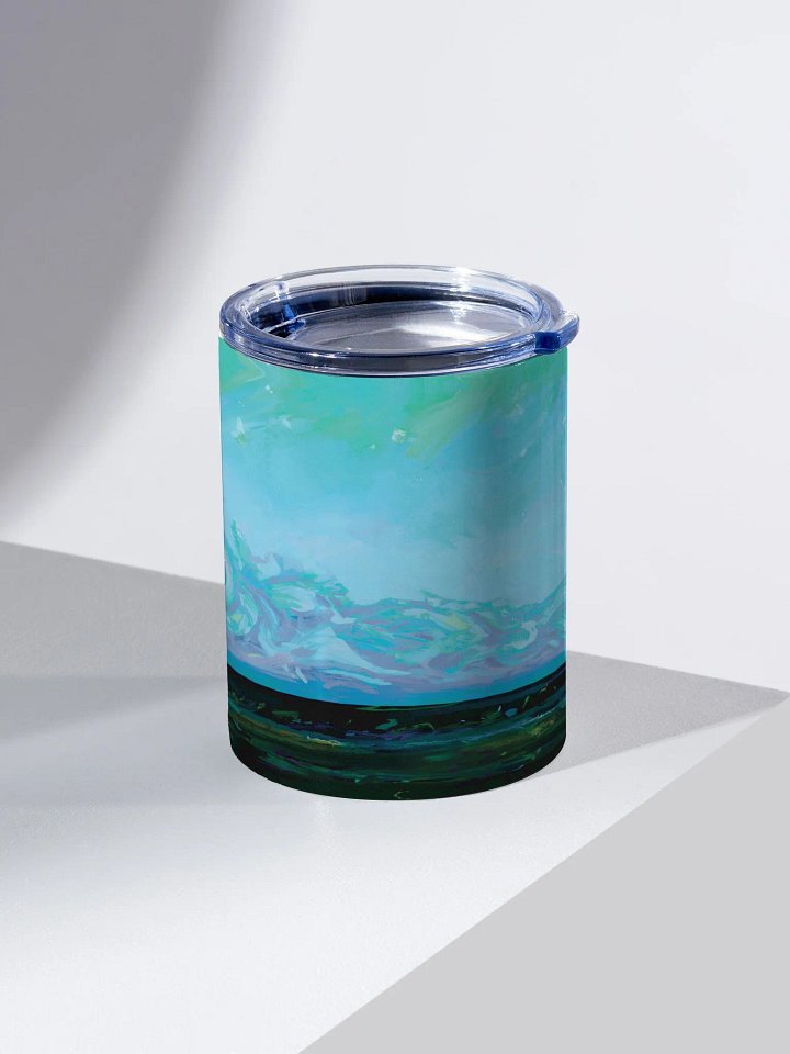 Veilk's-Blood Simulacrum Tumbler product image (2)