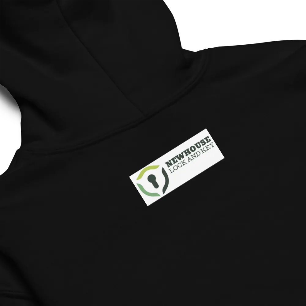 Nyx and Cipher youth Hoodie product image (12)