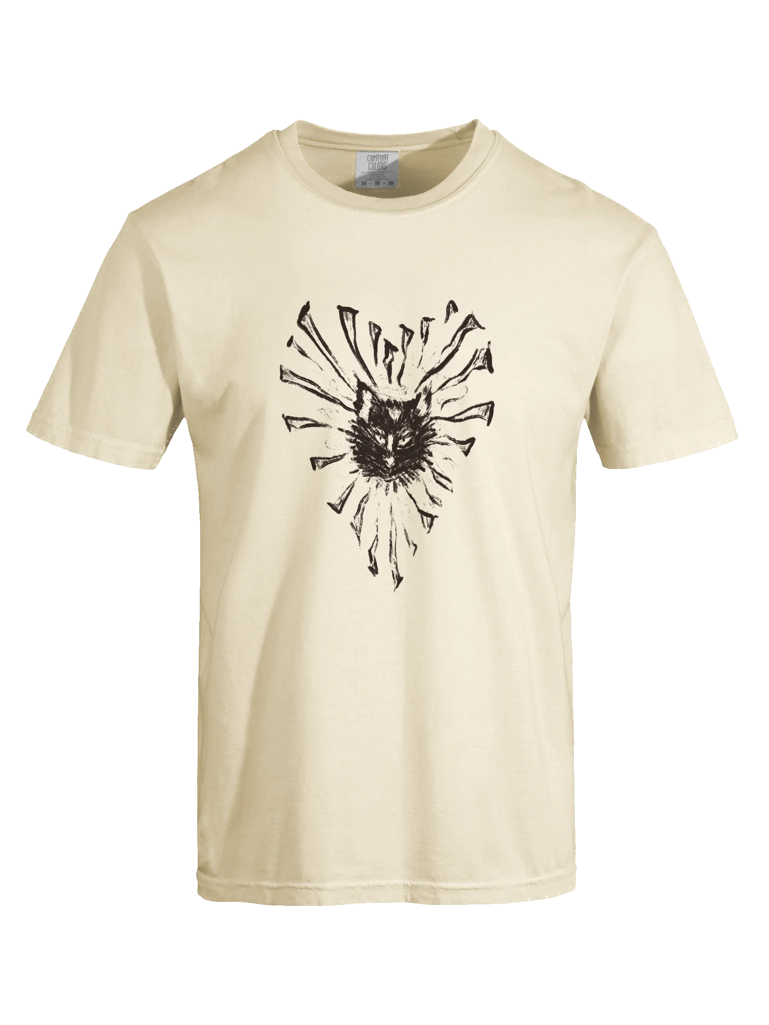 Heart Tee Baynabug Collection product image (56)