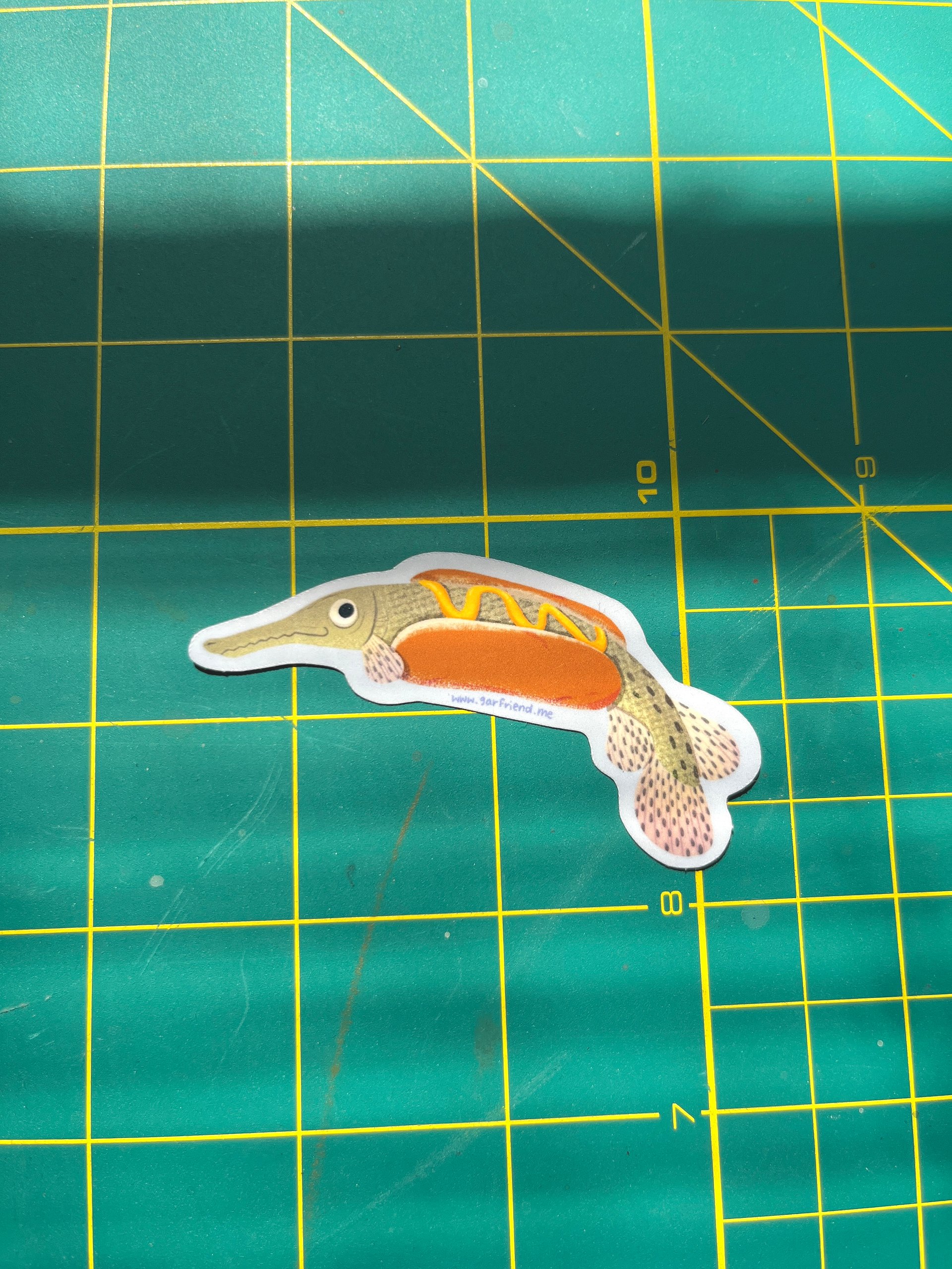 Hotdog Gar product image (3)