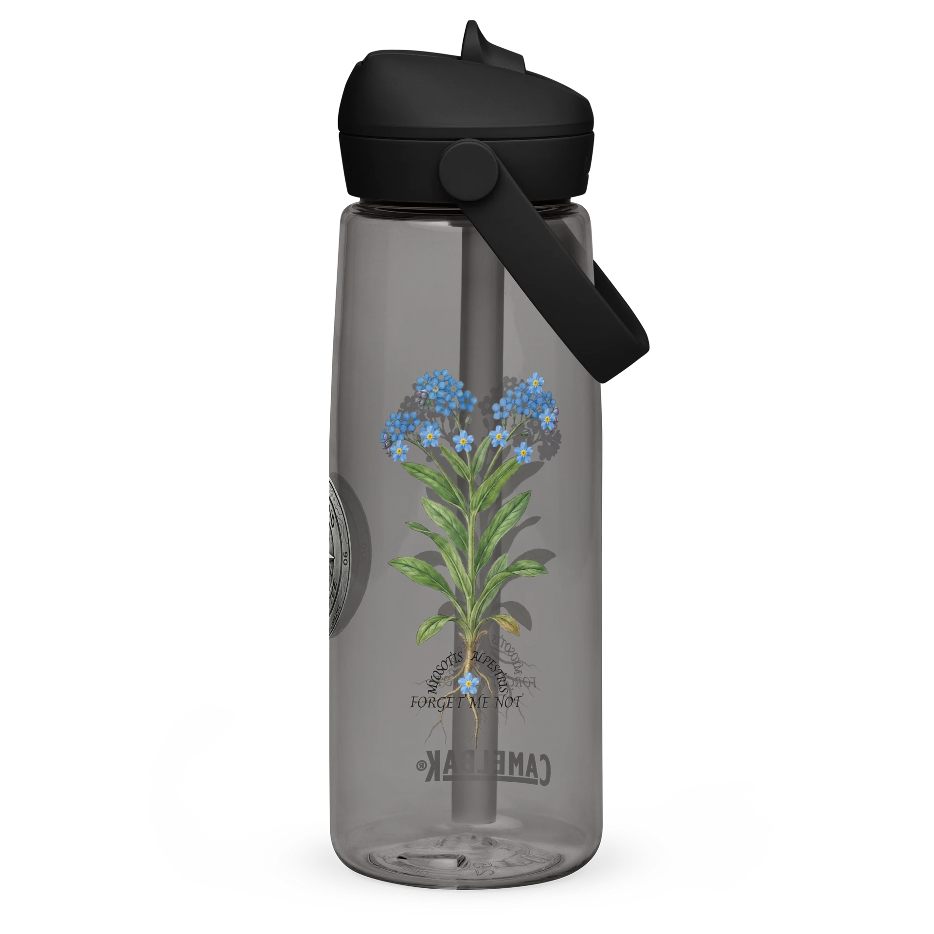 PREMIUM "FORGET ME NOT" CAMELBAK HYDRATION VESSEL product image (11)