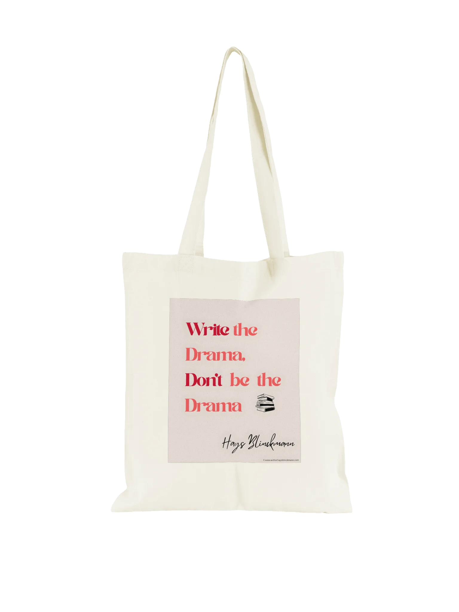 Author Bag product image (1)