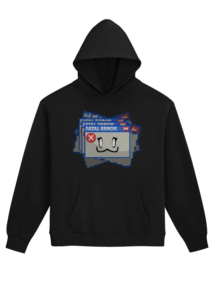 Popper Virus Premium Hoodie product image (3)