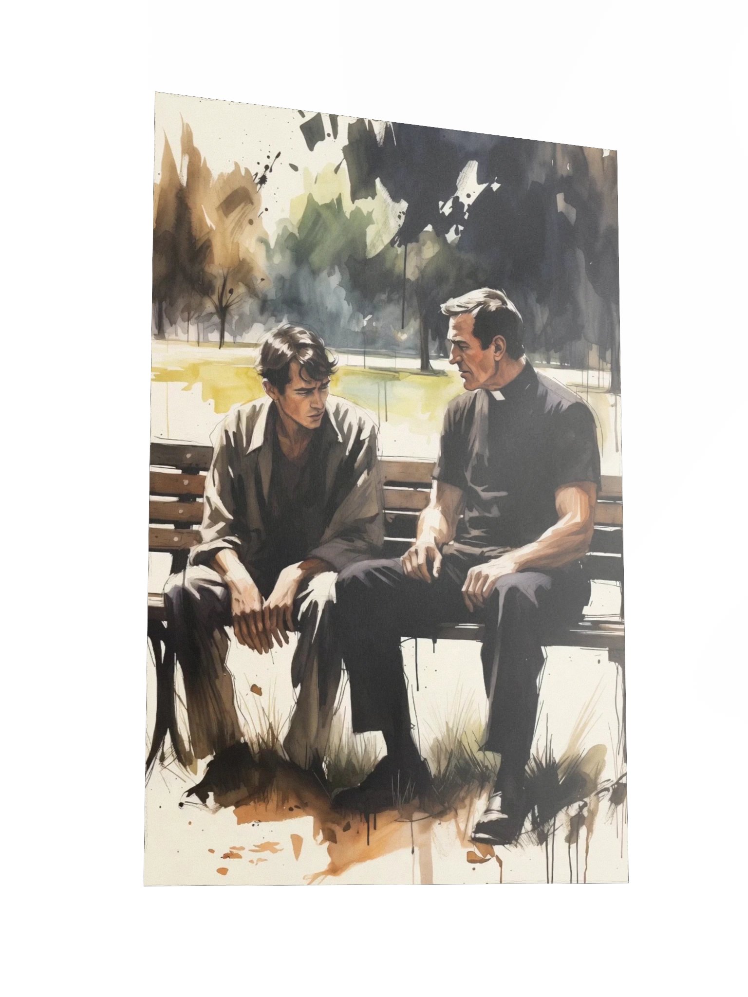Fathers and Brothers product image (2)