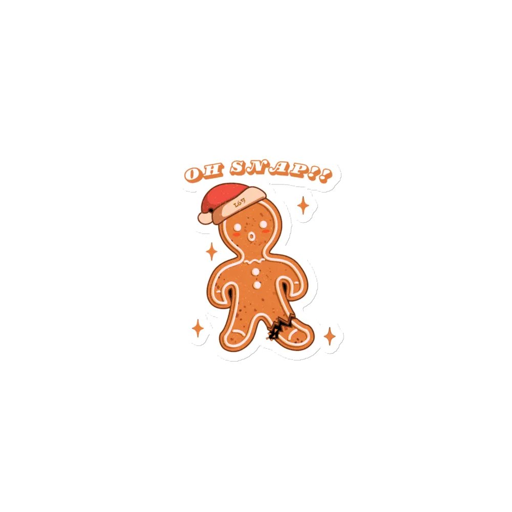 OH SNAP!! product image (1)