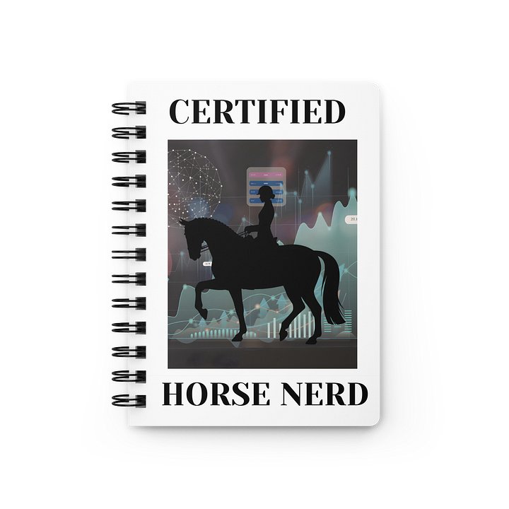 White spiral bound notebook product image (1)